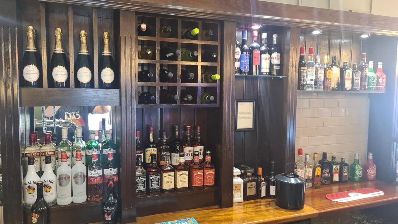 Hen House Hotel Канък Екстериор снимка