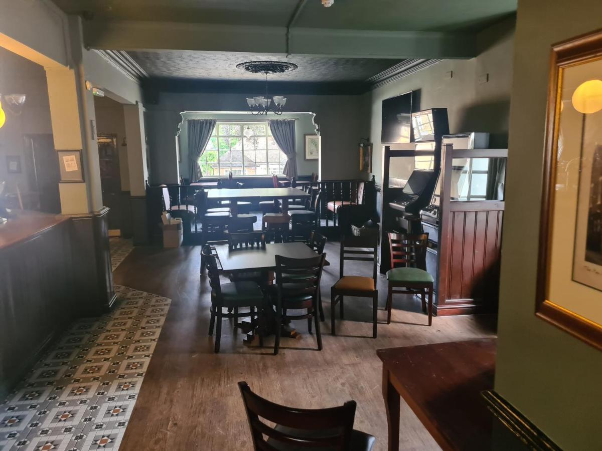 Hen House Hotel Канък Екстериор снимка