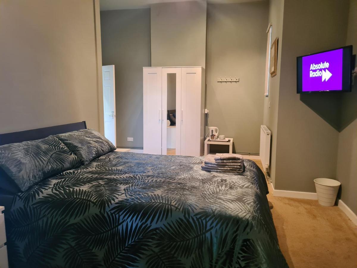 Hen House Hotel Канък Екстериор снимка