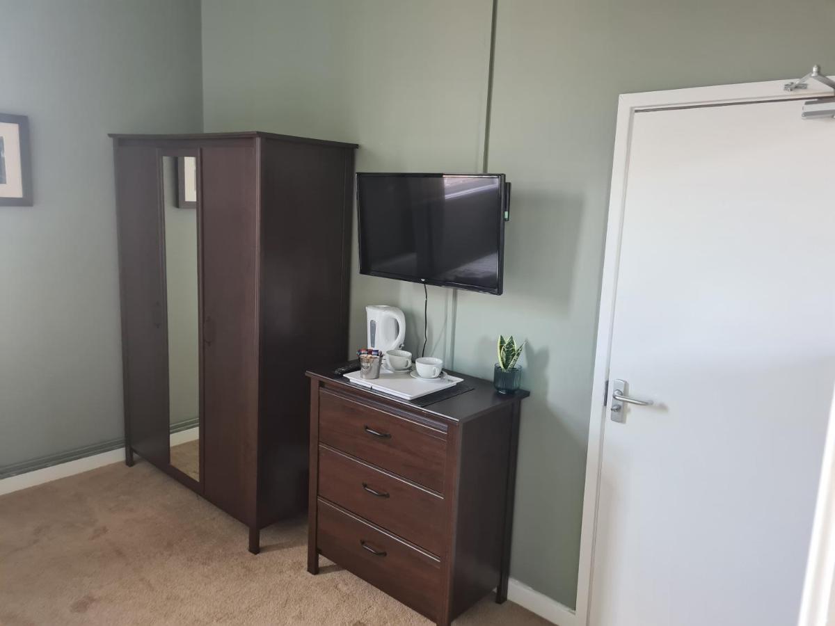 Hen House Hotel Канък Екстериор снимка