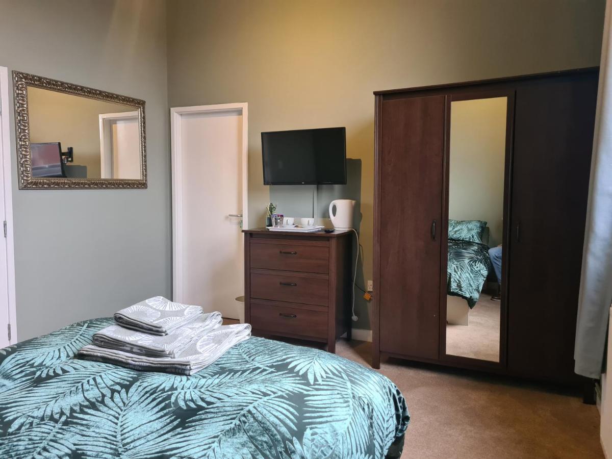 Hen House Hotel Канък Екстериор снимка