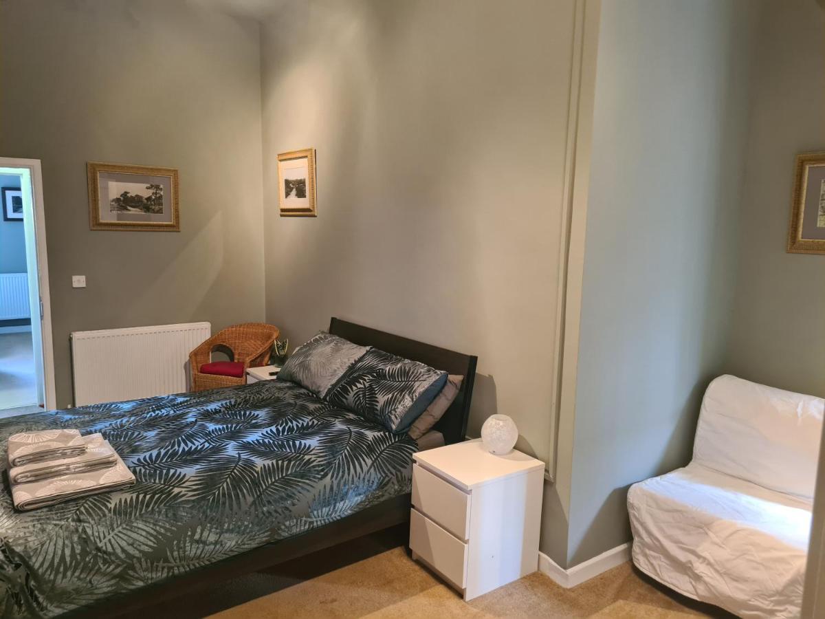 Hen House Hotel Канък Екстериор снимка