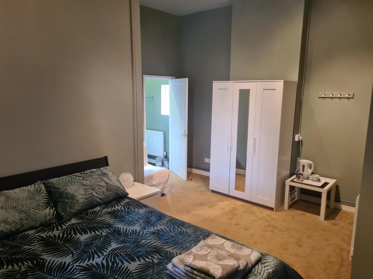 Hen House Hotel Канък Екстериор снимка
